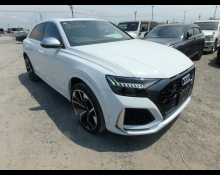 Used Audi Cars For Sale in Japan At Best Price