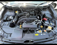 Subaru Impreza Sport 2017