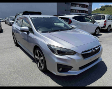 Used Subaru Cars For Sale in Japan At Best Price