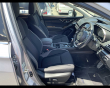 Subaru Impreza Sport 2017