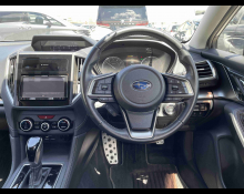 Subaru Impreza Sport 2017