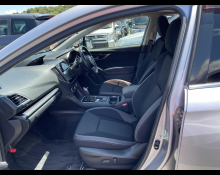 Subaru Impreza Sport 2017