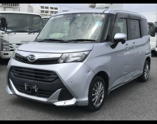 Daihatsu Thor 2020