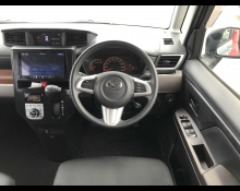 Daihatsu Thor 2020