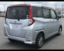 Daihatsu Thor 2020