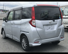 Daihatsu Thor 2020