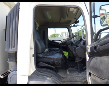 Hino Ranger 2012