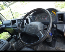 Hino Ranger 2012