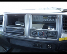 Hino Ranger 2012