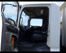 Hino Ranger 2012