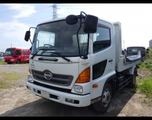 Hino Ranger 2012