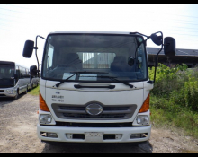 Hino Ranger 2012