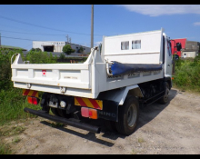 Hino Ranger 2012