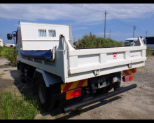 Hino Ranger 2012