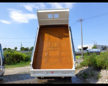 Hino Ranger 2012