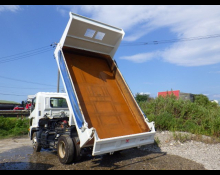 Hino Ranger 2012