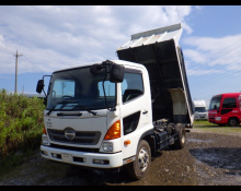 Hino Ranger 2012
