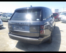 Land Rover Range Rover 2020