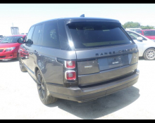 Land Rover Range Rover 2020