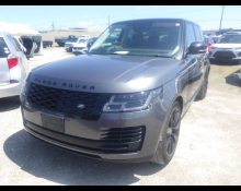 Land Rover Range Rover 2020