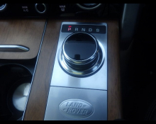 Land Rover Range Rover 2020