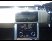 Land Rover Range Rover 2020