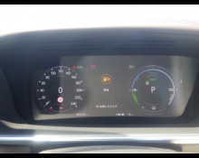 Land Rover Range Rover 2020