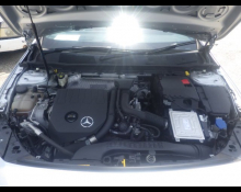 Mercedes Benz A-Class 2020