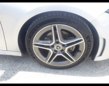 Mercedes Benz A-Class 2020