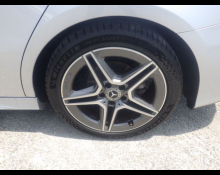 Mercedes Benz A-Class 2020