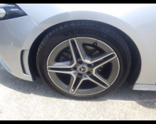 Mercedes Benz A-Class 2020