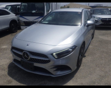 Mercedes Benz A-Class 2020