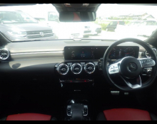Mercedes Benz A-Class 2020