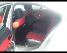 Mercedes Benz A-Class 2020