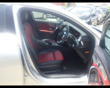 Mercedes Benz A-Class 2020
