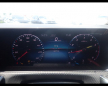 Mercedes Benz A-Class 2020