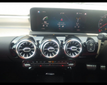 Mercedes Benz A-Class 2020