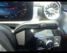 Mercedes Benz A-Class 2020