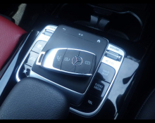 Mercedes Benz A-Class 2020