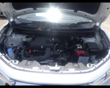 Suzuki FRONX 2025