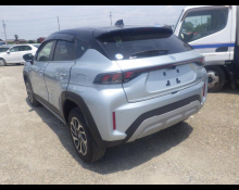 Suzuki FRONX 2025