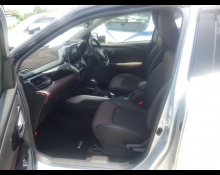 Suzuki FRONX 2025