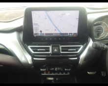 Suzuki FRONX 2025