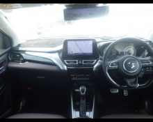 Suzuki FRONX 2025