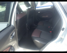 Suzuki FRONX 2025