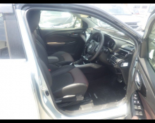 Suzuki FRONX 2025