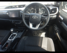 Toyota Hilux 2023