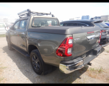 Toyota Hilux 2023