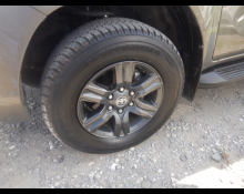 Toyota Hilux 2023