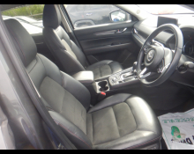 Mazda CX-5 2023